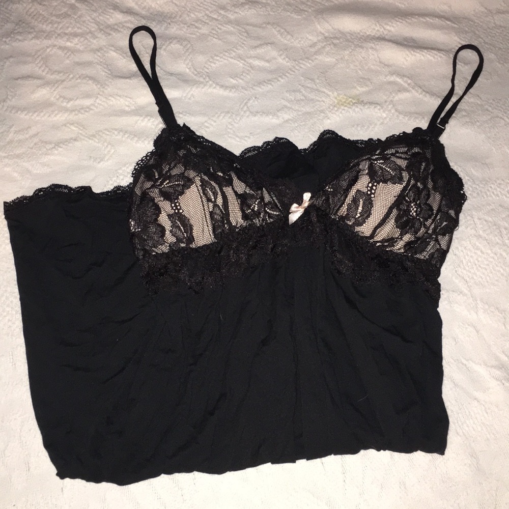Victoria’s Secret Large slip chemises lingerie